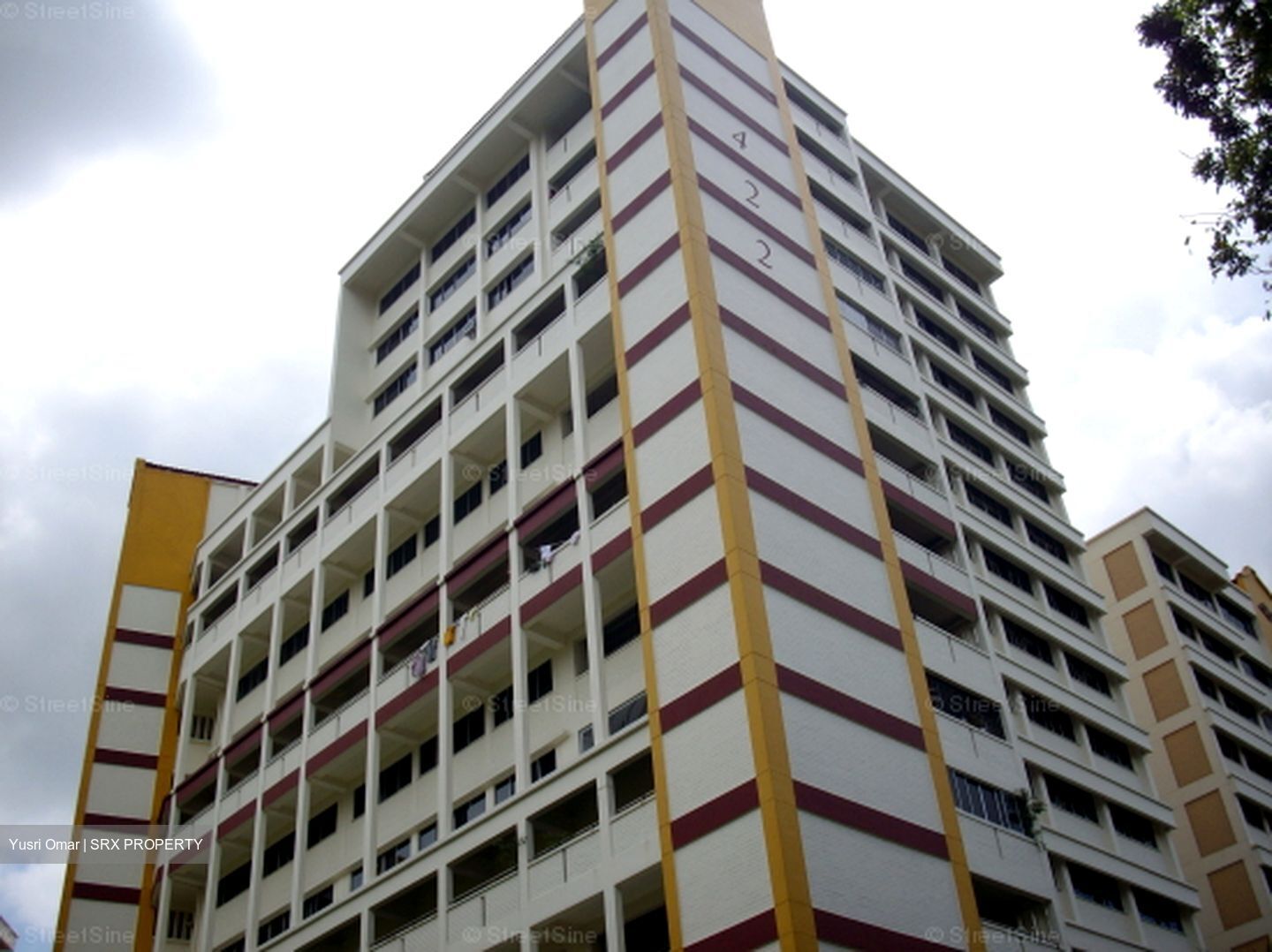 Choa Chu Kang Avenue 4 (Choa Chu Kang), HDB 3 Rooms #558832721